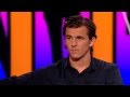 Joey Barton Talks About Doing Time And The Impact It Had On His Life