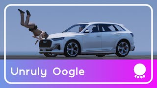 OCRP | Unruly Oogle