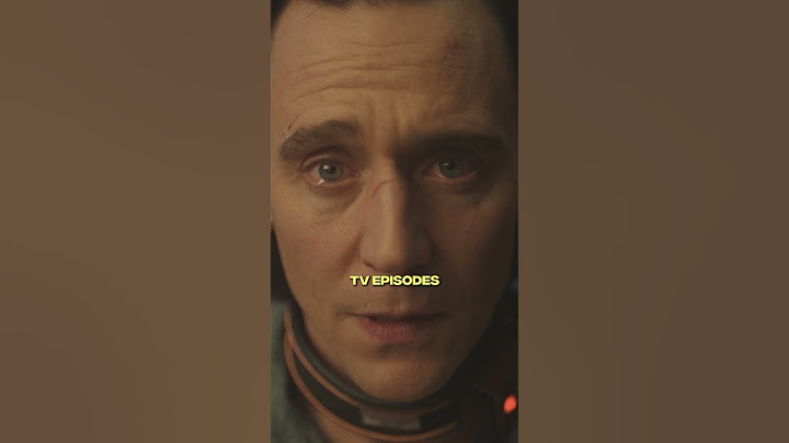 The End of Loki In The MCU