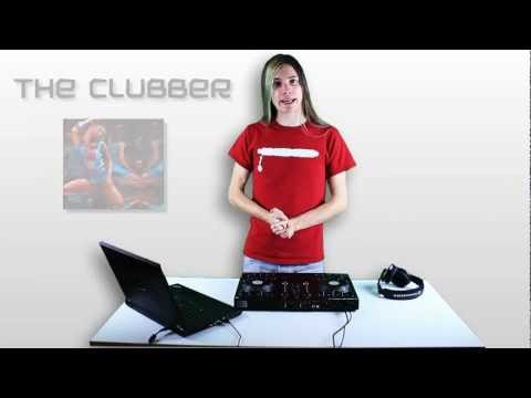 How to DJ