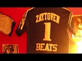 ZAYTOVEN Cooks Two Beats [First Day Out 2017]
