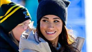 Meghan Markle: Emily andrews a known hater &amp;Royal reporter says she is even + beautiful in real life
