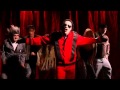 Miniature de la vidéo de la chanson Glee Feat. Michael Jackson： The Key Of Awesome #29 Super Bowl Parody