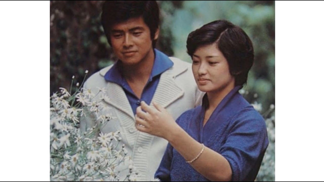 【夫婦喧嘩】結婚前の山口百恵へのインタビュー（別冊近代映画『古都特別号』より）