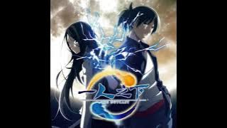 一人之下ED《In the Dawn》