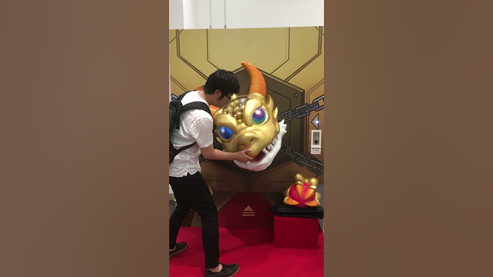 【謎の180万回再生】モンストモールでリアルガチャリドラを回す男（2017） #モンスト #モンスターストライク #ターザン馬場園