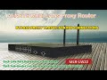 ALNETS Multi-LANs Proxy Router — Bypass Proxy for RDP Connections (MLR Demo) #proxyrouter #rdp