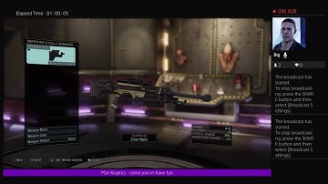 XCOM 2 First playthrough part 4