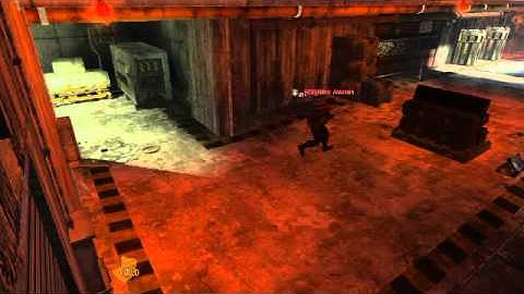 Eynonz - Black Ops Game Clip - Double Fail