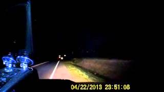 Dickson County Stop