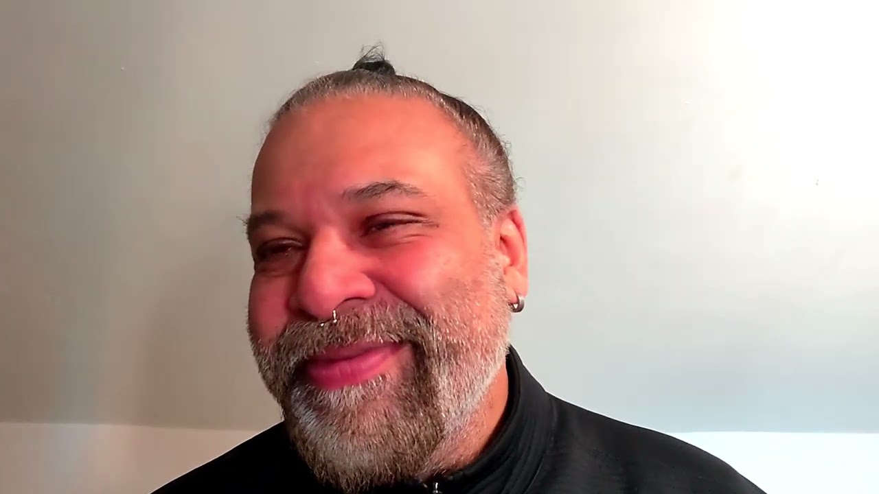 Adrian Singh -Otis-Sex Education