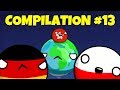 Countryballs Compilation - #13