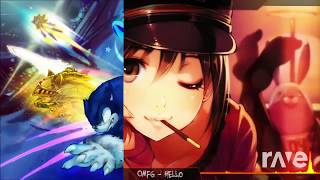 His Hello - Nightcore & Nightcore | RaveDj