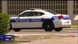 Dallas Police and Fire Pension faces lawsuit