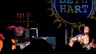 Beth Hart 06 - Broken &amp; Ugly (Arnhem 30.05.2010)