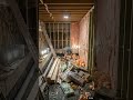 I Built a Secret Underground Cinema Beneath My Swimming pool #Transform #glowluxrebuild #HiddenRoom