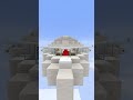 The mystery of DB Cooper #minecraft #mystery