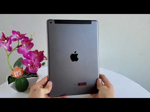 Đánh giá iPad Gen 7 10.2": chiếc iPad giá rẻ toàn năng của Apple!