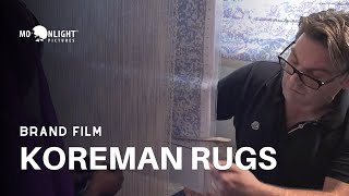 Koreman - Custom Handmade Carpets