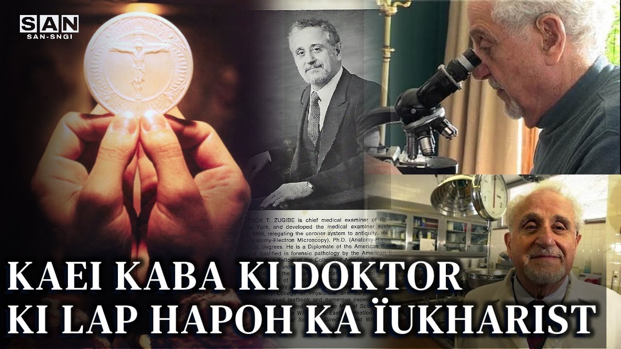 Ka Kamphylla Ïukharist Bakhuid ha Argentina