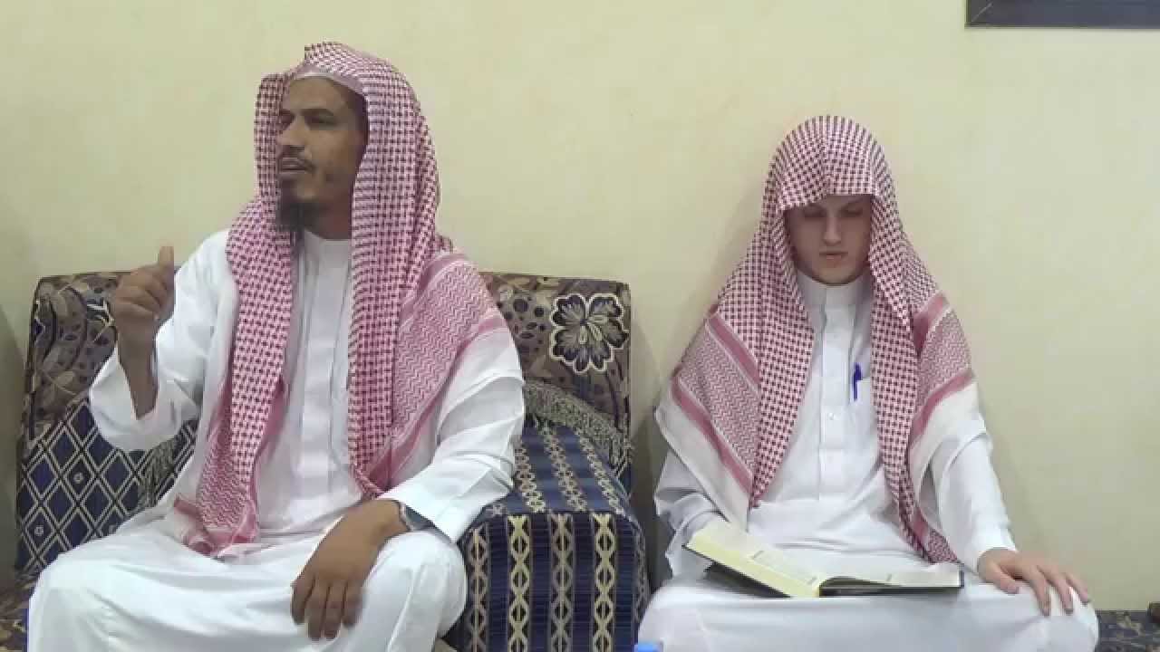 تفسير سورة الماعون | د. محمد الخضيري