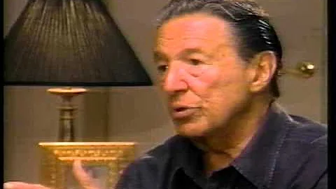 Megan's Law (60 Minutes, Oct 29, 2000)