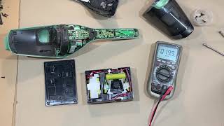 Electrolux ErgoRapido Battery Replacement? No, thanks, EERC is cheaper…
