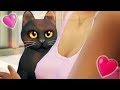 NEW FAMILY MEMBER? | THE SIMS 4 // CATS AND DOGS — PART 24