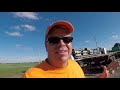 #264 Rough Ending to a Good Week The Life of an Owner Operator Flatbed Truck Driver Vlog