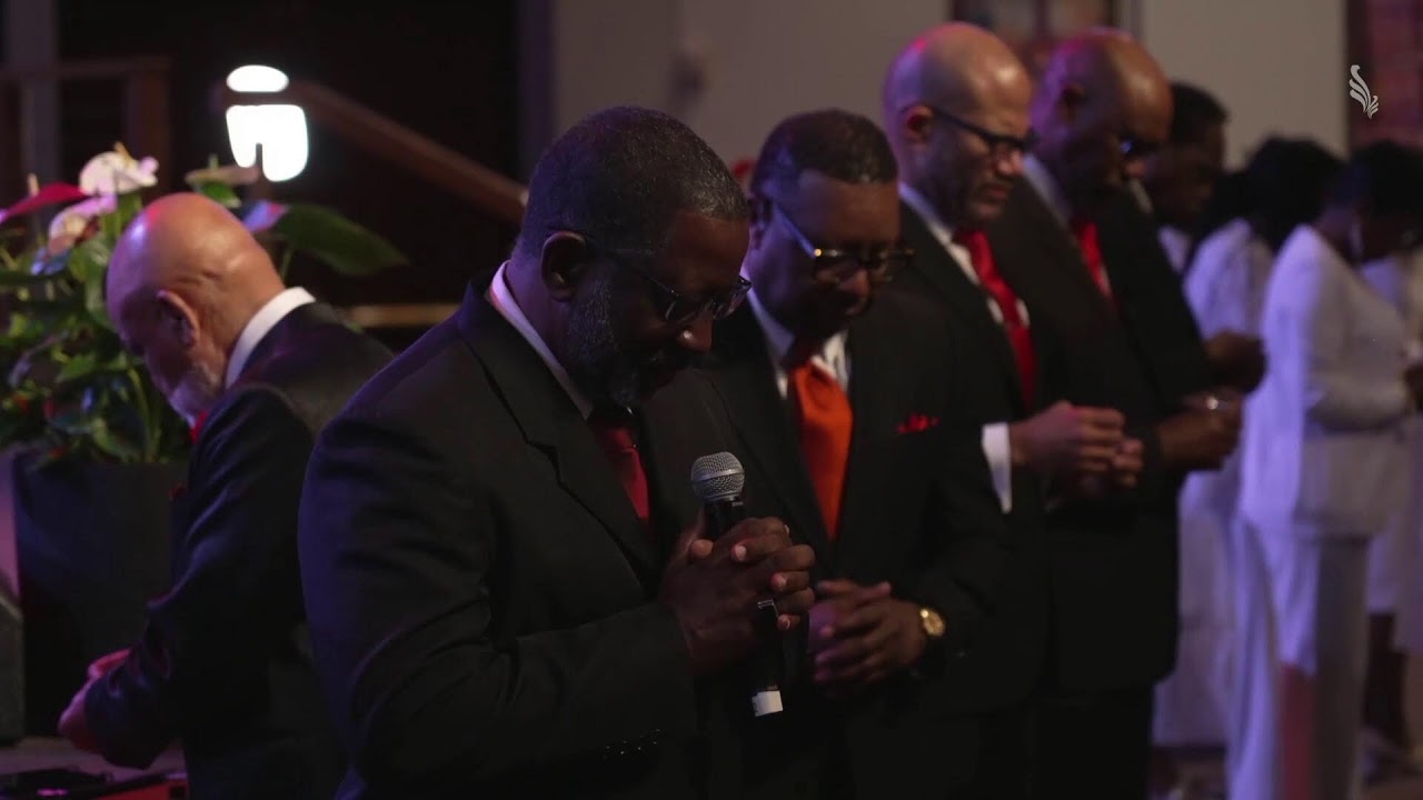 Sunday Worship Service 03-01-26 8am