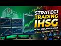Strategi Trading IHSG