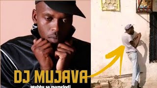 Mugwanti Wa Pitori Hitmaker (DJ Mujava) Turned Into A 'Nyaope' Boy
