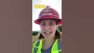 Asphalt is recyclable? Yes it is! #shorts