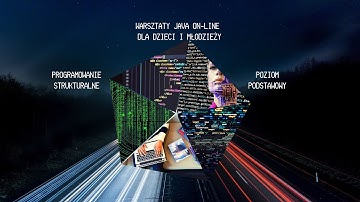 Warsztaty JAVA-programowanie strukturalne-poziom podstawowy cz.7