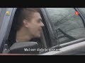 Bananasplit - Fransie in het safaripark