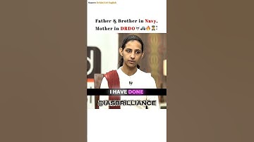 Haar Aura 999+ 🔥Geetanjali Sharma | Upsc-interview