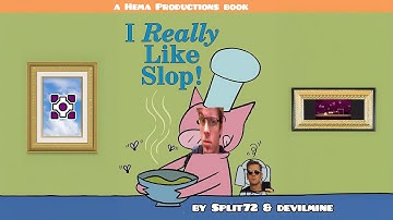 "RobSlop" by Split72 & devilmine [ALL COINS] | Geometry Dash Daily #1488