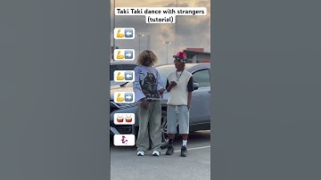 Taki Taki dance tutorial #dance #shorts #tutorial