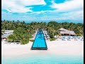 Sirru Fen Fushi Maldives - 島上環境(現場實地拍攝)