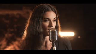 Good Morning Heartache - Billie Holiday (cover by Sabina Olijve)