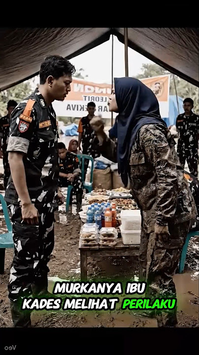 Ormas VS Ibu Lurah😱‼️ #trending #shorts #trendingshorts