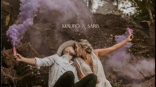 SARA &amp; MAURO