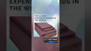 top 10 most expensive woods in the world ( expensive woods ) #shorts #viralvideo #viral