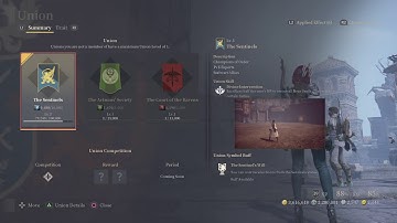 Bless  Unleashed  PS4  :  Upgrading  Gear  with  better  Stats  Properly