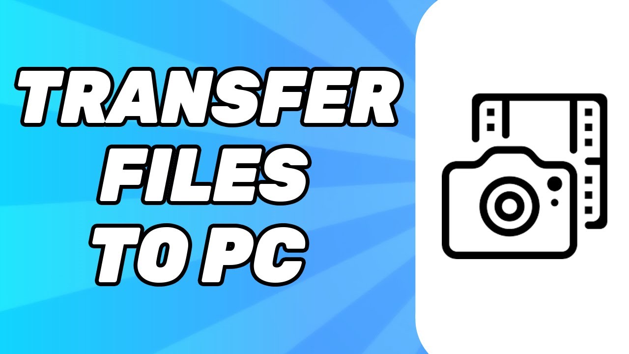 How to Transfer Photos/Videos From Android to Laptop/PC (2025 Method ...