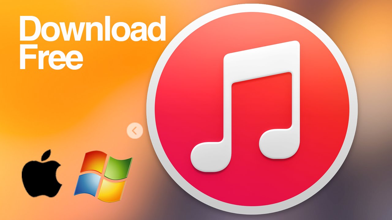 download itunes for windows 10