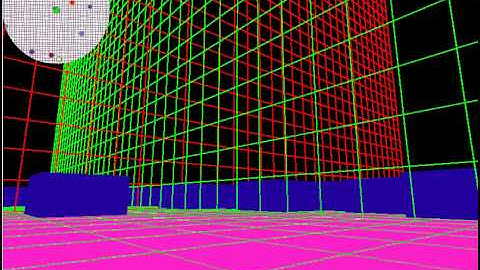 Simple Mini-map navigation system in Away3d 4