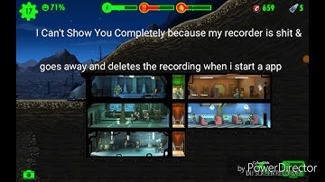 How To Hack Fallout Shelter | No Download/No Root!!