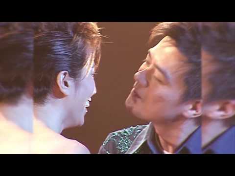 梅艷芳 (Anita Mui) & 黃耀明 (Anthony Wong) - 烈焰紅唇 (Full HD)