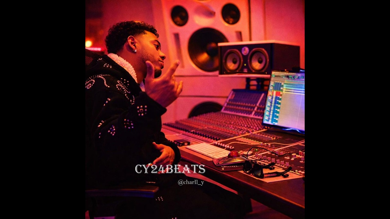 (FREE) Myke Towers x Eladio Carrion Type Beat | Trap 2026 | 